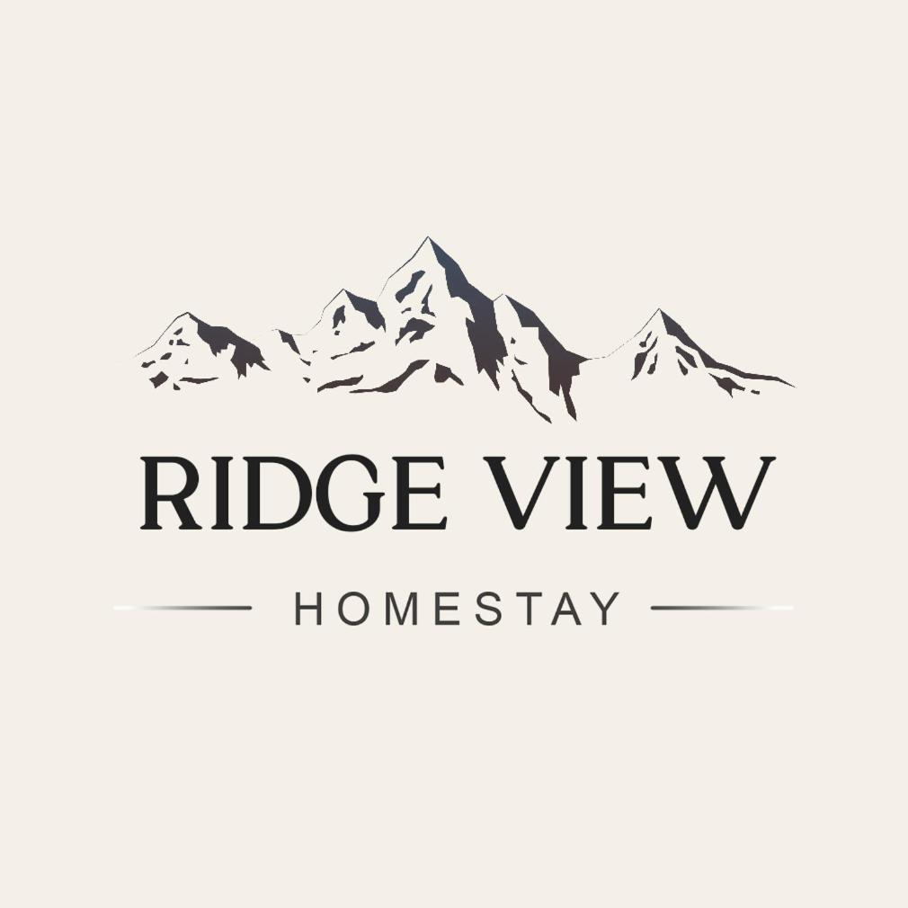 Ridge View Homestay Bagdogra Exterior photo